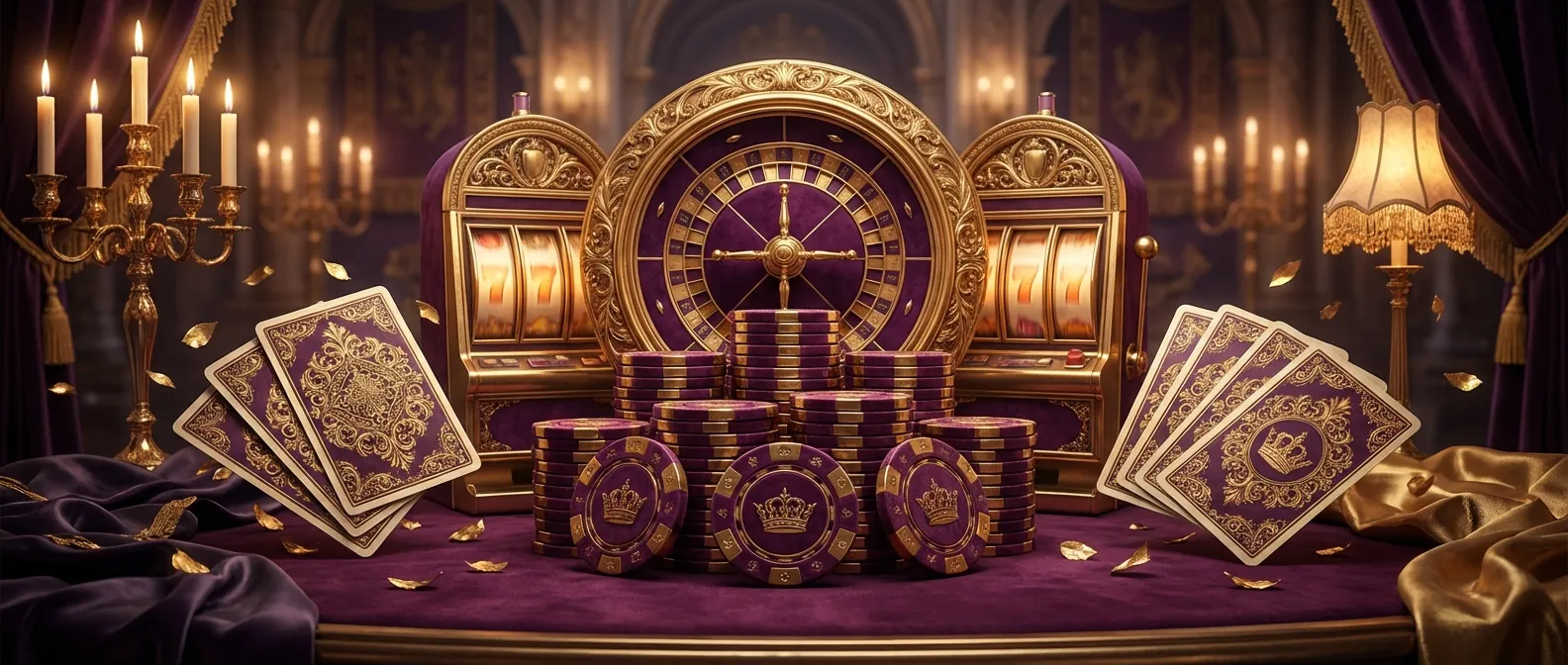 Flush Casino bonus