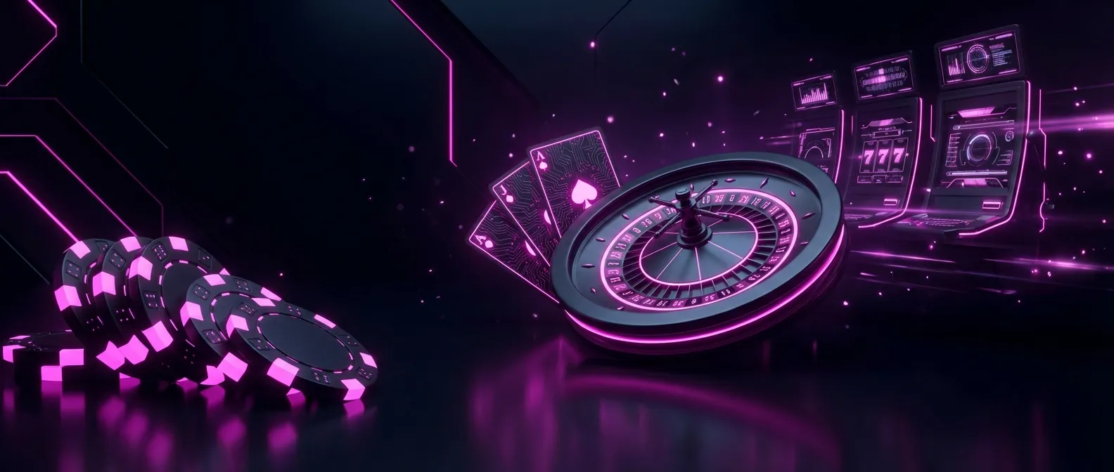 Flush Casino bonus